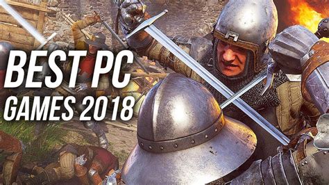 2018 best pc